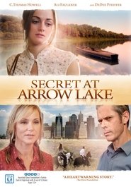 Poster Secret at Arrow Lake 2009