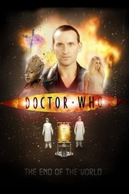 Doctor Who: The End Of The World