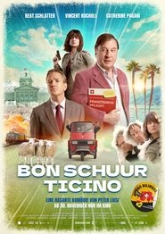 Bon Schuur Ticino (2023)