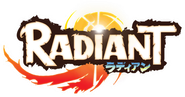 RADIANT Logo