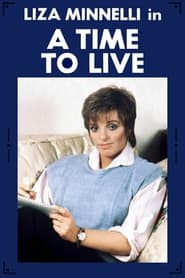 Poster for A Time to Live