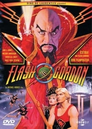 Poster Flash Gordon
