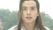 Episode 20 Yang Guo bids farewell to the god carving and leaves the cave