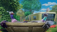 Just Gigi / Croc and Seek
