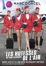 Les hôtesses de l'air