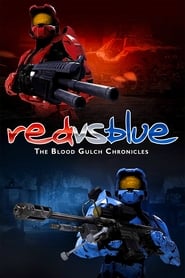 Full Cast of Red vs. Blue