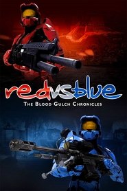 Poster Red vs. Blue 2021