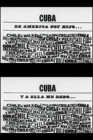 Poster I Am a Son of America 1972