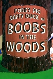 Boobs in the Woods постер