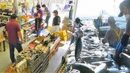 The Fishermen's Convenience Store
