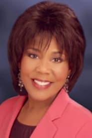 Roz Abrams as TV News Anchor