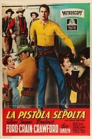 La pistola sepolta