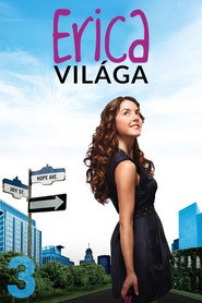Erica világa 3. évad plakát