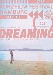 Poster Dreaming 2021