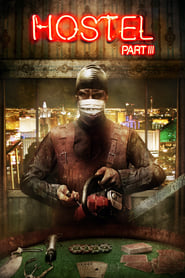 Hostel 3 (2011)