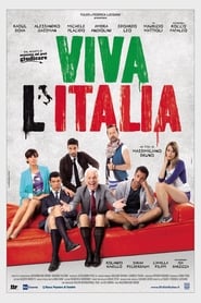 Viva l'Italia poster