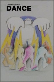 Poster Canada Vignettes: Dance 1979