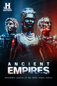 Ancient Empires постер