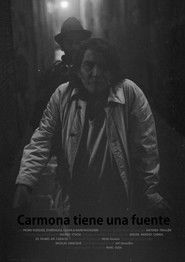 Carmona tiene una fuente