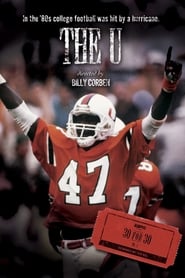 The U film streaming