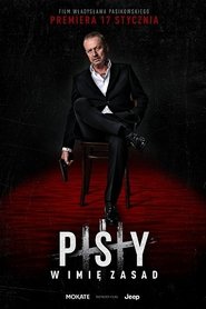 Psy 3: W imię zasad (2020)