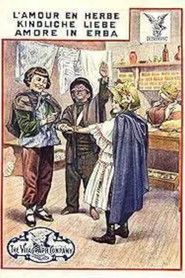 A Juvenile Love Affair (1912)