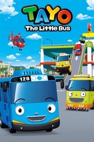 Tayo the Little Bus (2010)