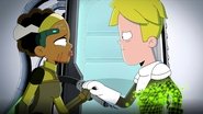 Final Space 2x7