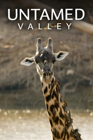 Untamed Valley постер