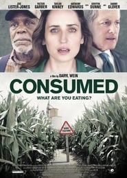 Consumed постер