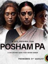 Posham Pa (2019) Hindi HD