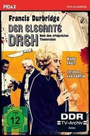 Watch Francis Durbridge - Der elegante Dreh Full Movie Online 1978