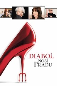 Diabol nosí Pradu 2006 Bezplatný neobmedzený prístup