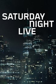 Poster Saturday Night Live - Season 43 2024