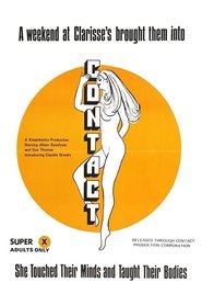 Poster Contact! 1973
