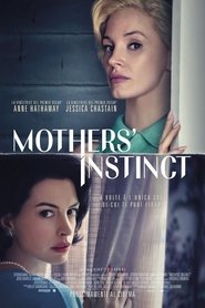 Mothers Mothers