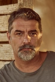 Vasilis Bisbikis