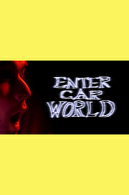 Poster Enter Car World