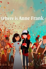 Де Анна Франк? постер