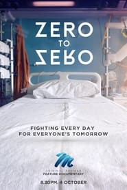 Zero to Zero (2021)