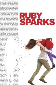 Ruby Sparks poster