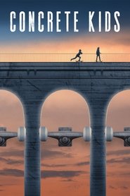 Poster Concrete Kids 2018