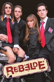 Rebelde film en streaming