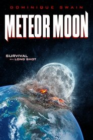 Meteor Moon (2020) online ελληνικοί υπότιτλοι