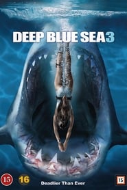 watch Deep Blue Sea 3 now