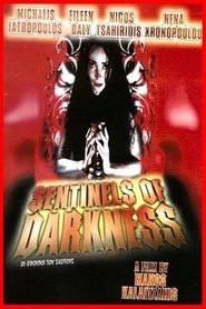 Poster Sentinels of Darkness 2002