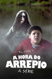 R. L. Stine's The Haunting Hour Season 3 5