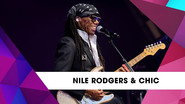 Nile Rodgers & Chic