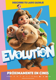 Image Evolution