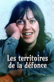 Poster Les territoires de la défonce